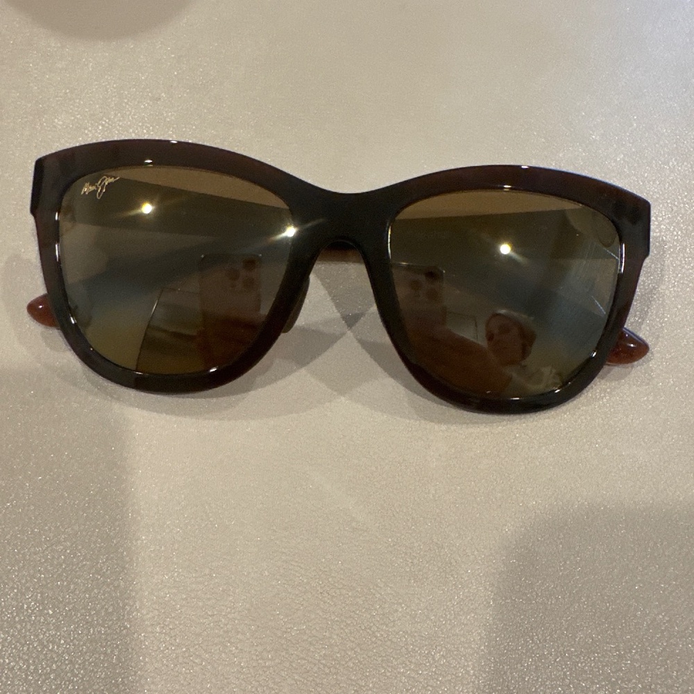 Maui Jim